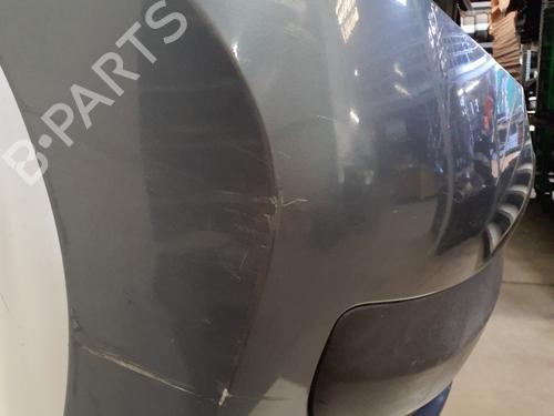 Rear bumper PEUGEOT 207 (WA_, WC_) 1.4 | BP29362473C8 