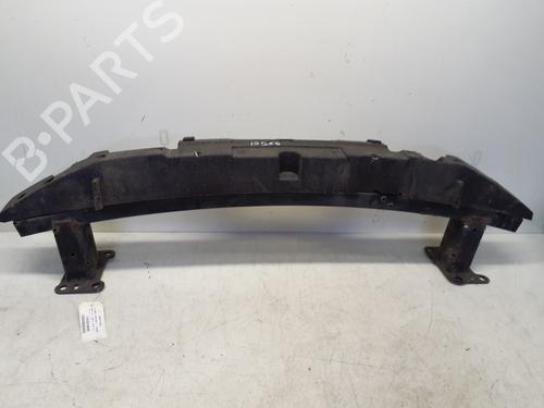Used Front bumper reinforcement NISSAN QASHQAI I (J10, NJ10) 1.5 dCi (106 hp) 29368036