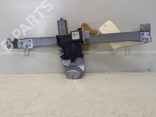 Front left window mechanism RENAULT ZOE (BFM_) ZOE | BP29367800C22