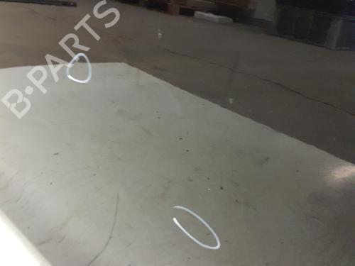 Left front door VW GOLF VI (5K1) 2.0 TDI | BP29363782C2 