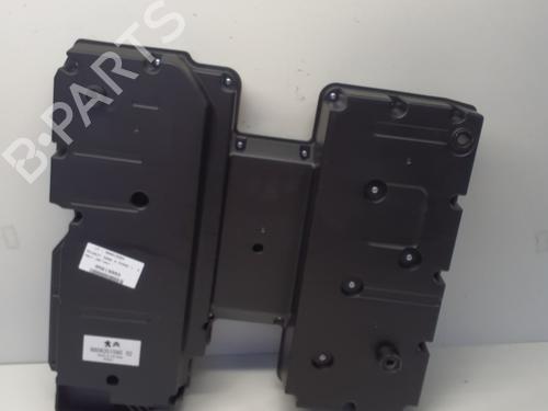 Speaker PEUGEOT 5008 II (MC_, MJ_, MR_, M4_) 2.0 BlueHDi 180 (MJEHZW, MJEHZR, MJEHZP) | BP29366732E2 