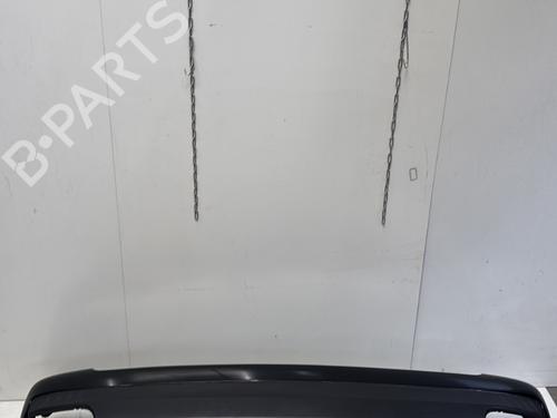 Rear bumper PEUGEOT 206+ (2L_, 2M_) 1.4 HDi eco 70 | BP29365492C8 