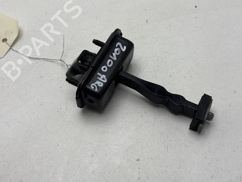 Used Hinge/Door check strap Hinge/Door check strap PEUGEOT 208 I (CA_, CC_) 1.2 VTI 82 (82 hp) 31957401 31957401