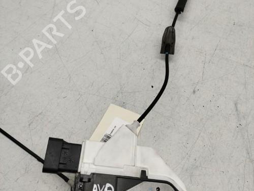 Front right lock CITROËN C3 II (SC_) 1.6 VTi 120 | BP29367518C97 - Image 2