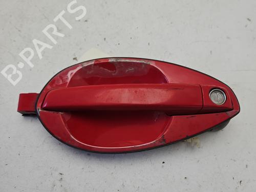 Used Front right exterior door handle Front right exterior door handle 37754409 37754409