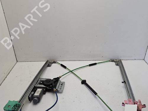 Used Front left window mechanism Front left window mechanism 37623136 37623136