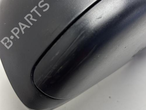 Right mirror VW POLO IV (9N_, 9A_) 1.4 TDI | BP29422725C27 