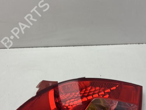 Used Left taillight SUZUKI SWIFT III (MZ, EZ) 1.3 DDiS (RS413D) (75 hp) 30148136