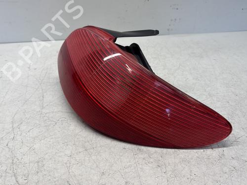 Right taillight PEUGEOT 206 Hatchback (2A/C) 1.4 i | BP29362653C35 