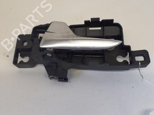Used Front left interior door handle FORD MONDEO IV (BA7) 2.0 TDCi (140 hp) 29363023