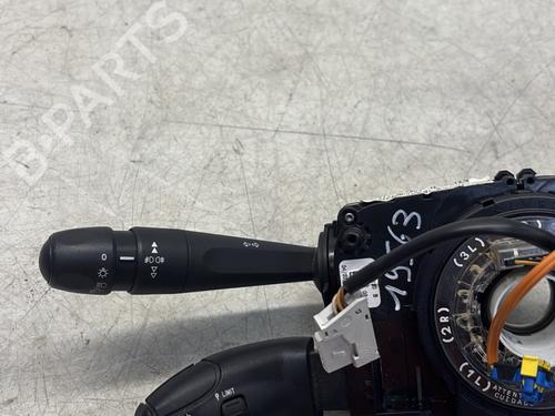 Steering column stalk PEUGEOT 208 I (CA_, CC_) 1.2 VTI 82 | BP29363218I23 