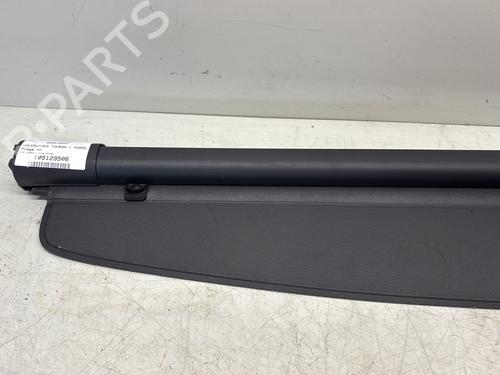 Used Rear parcel shelf Rear parcel shelf VW TOURAN (1T1, 1T2) 1.9 TDI (105 hp) 29363607 29363607