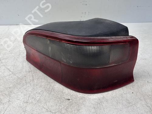 Used Right taillight CITROËN SAXO (S0, S1) 1.4 VTS (75 hp) 29368229
