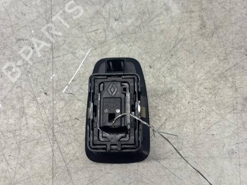 Right front window switch RENAULT CLIO V (B7_) 1.6 E-TECH 140 (B7MU) | BP29367952I26 - Image 3