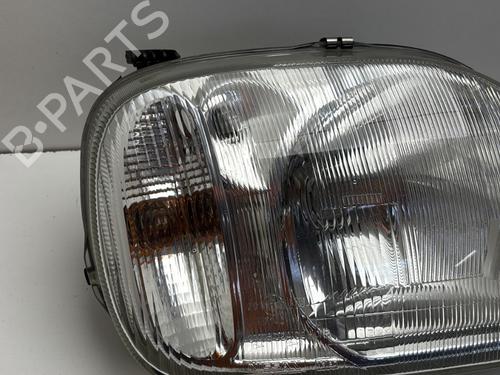 Right headlight NISSAN MICRA II (K11) 1.0 i 16V (K11) | BP29364933C29 