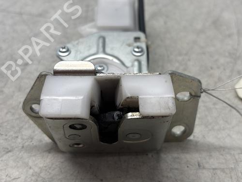 Bagklap lås SUZUKI SWIFT IV (FZ, NZ) 1.3 DDiS (AZG413D, ZC02S, ZC92S) | BP29363101C101 