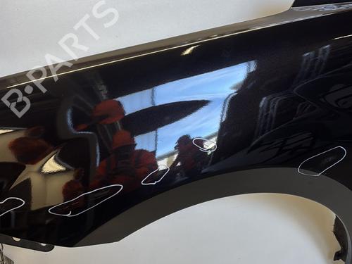 Left front fenders ALFA ROMEO MITO (955_) 1.3 MultiJet (955AXP1A, 955AYC1A) | BP29363032C41 