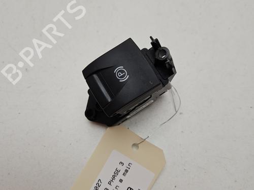 Used Switch RENAULT SCÉNIC III (JZ0/1_) 1.5 dCi (JZ02, JZ0R) (95 hp) 30307106