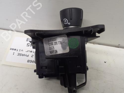 Switch RENAULT SCÉNIC II (JM0/1_) 1.9 dCi (JM0G, JM12, JM1G, JM2C) | BP29368295I30 
