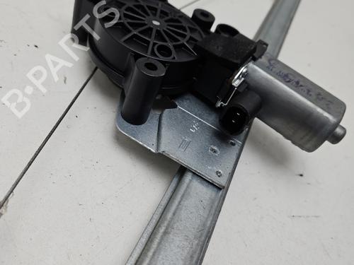 Right front window motor RENAULT TRAFIC II Bus (JL) 2.0 dCi 90 (JL00, JL01, JL0H, JL0M, JL0P, JL0S) | BP30890368E20 - Image 2