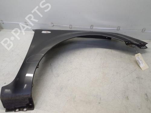 Right front fenders KIA PRO CEE'D (ED) 1.6 CRDi 90 | BP29370002C42 