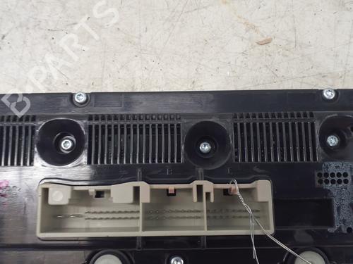 AC Styreenhet / Manøvreringsenhet VW TOURAN (1T1, 1T2) 1.9 TDI | BP29363610I5 
