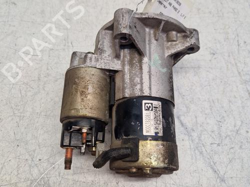 Starter PEUGEOT 406 (8B) 1.8 16V | BP29369005M8 