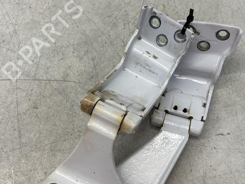 Used Hinge/Door check strap MERCEDES-BENZ VITO Bus (W639) 111 CDI (639.701, 639.703, 639.705) (116 hp) 29364441