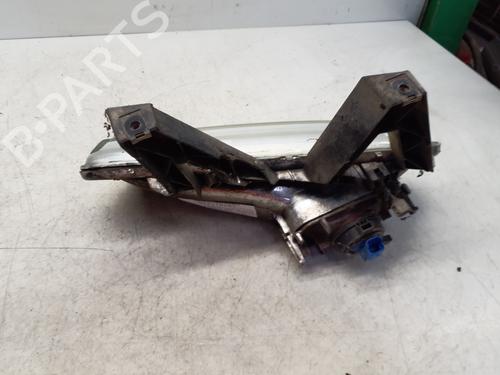 Left front fog light PEUGEOT 406 Break (8E/F) 2.0 HDI 110 | BP31957136C30