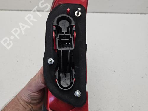 Used Left taillight Left taillight ALFA ROMEO 159 Sportwagon (939_) 1.9 JTDM 16V (939BXC1B, 939BXC12) (150 hp) 39970511 39970511