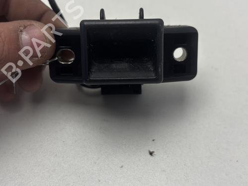 Bakluke lås RENAULT CLIO II (BB_, CB_) 1.2 (BB0A, BB0F, BB10, BB1K, BB28, BB2D, BB2H, CB0A,... | BP29411914C101 