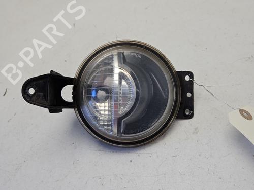Venstre  Fortil Tågelygte MINI MINI (R56) Cooper D (109 hp) 33204187