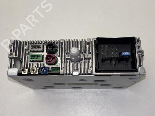 Radio CITROËN C4 Grand Picasso II (DA_, DE_) 2.0 BlueHDi 150 | BP29364886E6 