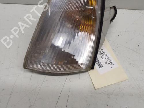 Left front indicator RENAULT CLIO I (B/C57_, 5/357_) 1.2 (B/C/S57A, B/C57S, 5/357F, 5/357J, 5/357L, 5/357R) | BP29370281C32 