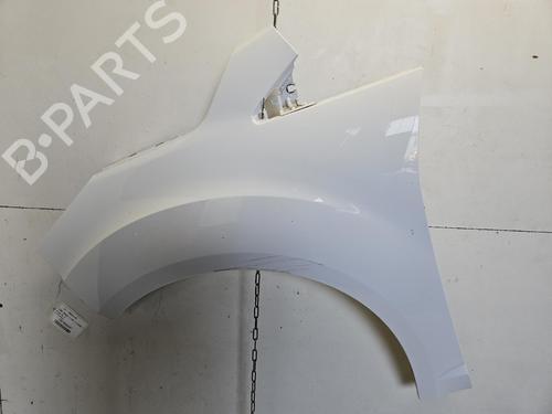 Used Left front fenders Left front fenders 39167991 39167991