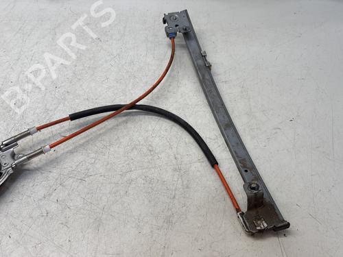 Used Front right window mechanism Front right window mechanism CITROËN SAXO (S0, S1) 1.5 D (57 hp) 29363735 29363735