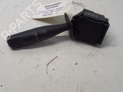 Rattstammestilk PEUGEOT 206 Hatchback (2A/C) 1.9 D (69 hp) 29366701