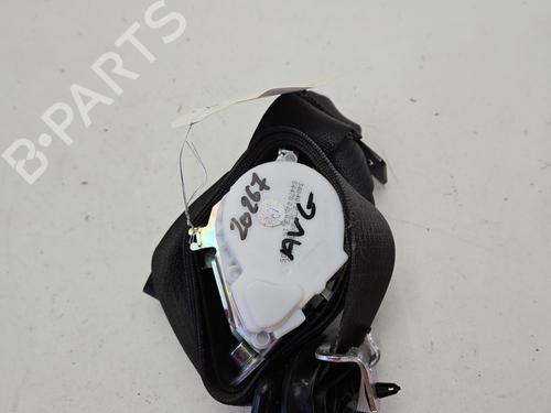 Used Front left belt tensioner OPEL MERIVA B MPV (S10) 1.4 (75) (120 hp) 31068804