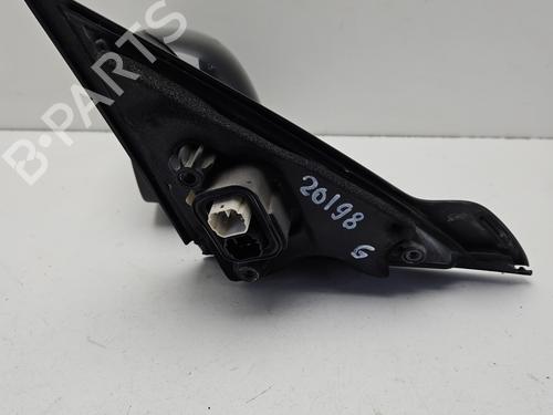 left-mirror-saab-9-3-estate-e50-2005-2006-2007-2008-2009-2010-2011-2012-2013-2014-2015-30457265 main image