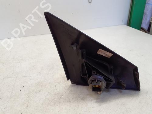 Left mirror RENAULT MEGANE II (BM0/1_, CM0/1_) 2.0 16V (BM0U, CM0U) | BP29368175C26 