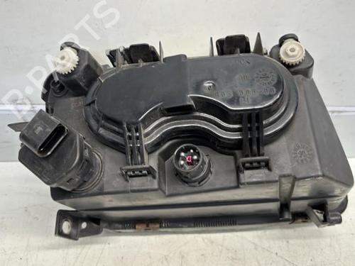 Used Left headlight AUDI A3 (8L1) 1.9 TDI (110 hp) 29367584