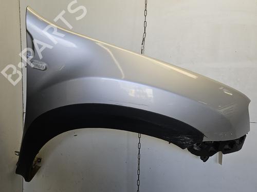 Used Right front fenders Right front fenders DACIA DUSTER (HS_) 1.5 dCi (HSAJ) (90 hp) 36368230 36368230