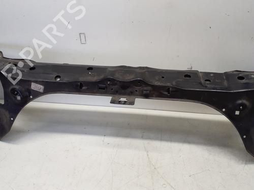 Frontplade/Frontkurv PEUGEOT 306 Hatchback (7A, 7C, N3, N5) 1.8 16V | BP29363744C72 