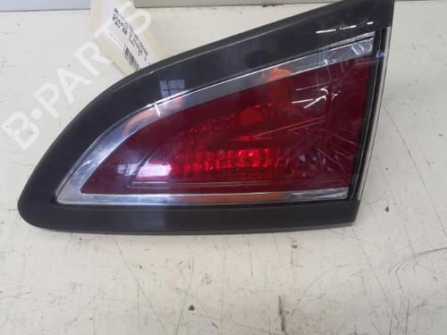 Used Right tailgate light RENAULT SCÉNIC III (JZ0/1_) 1.5 dCi (JZ02, JZ0R) (95 hp) 29370346