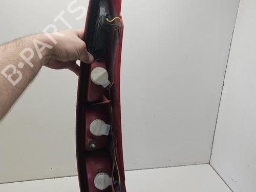 Right taillight CITROËN C8 (EA_, EB_) 2.0 HDi | BP39970515C35 - Image 3