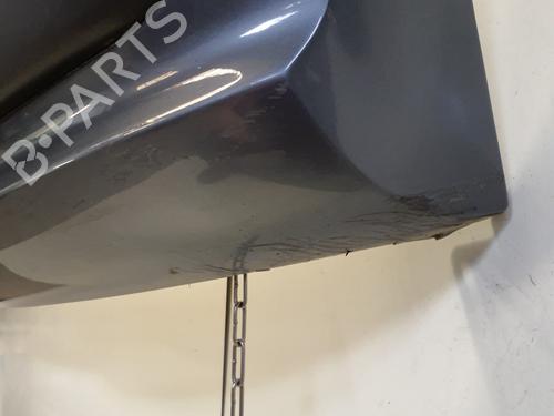 Rear bumper PEUGEOT 207 (WA_, WC_) 1.4 | BP29362473C8 