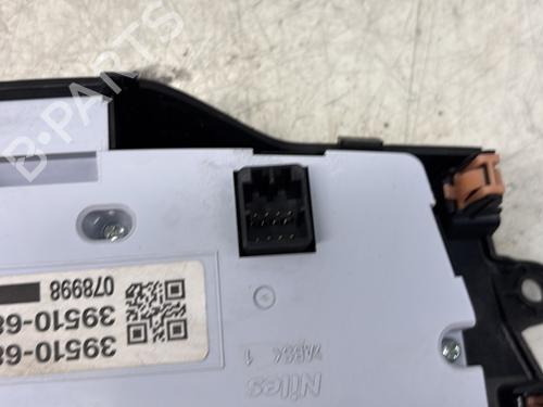 Climate control SUZUKI SWIFT IV (FZ, NZ) 1.3 DDiS (AZG413D, ZC02S, ZC92S) | BP29365419I5 