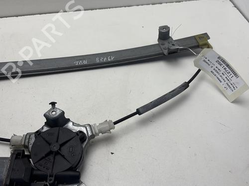 Front right window mechanism NISSAN PATHFINDER III (R51) 2.5 dCi 4WD | BP29372760C23 - Image 4