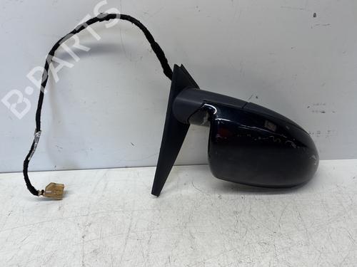 Right mirror AUDI A2 (8Z0) 1.4 TDI | BP29363770C27 