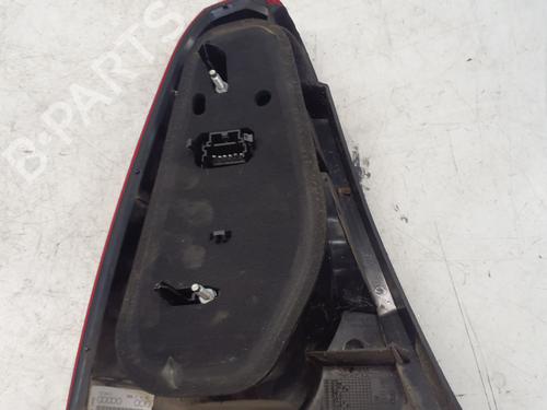 Used Right taillight Right taillight DACIA LOGAN (LS_) 1.4 (LS0A, LS0C, LS0E, LS0G) (75 hp) 29368158 29368158